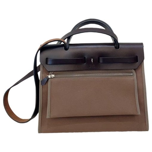 Herbag cloth handbag