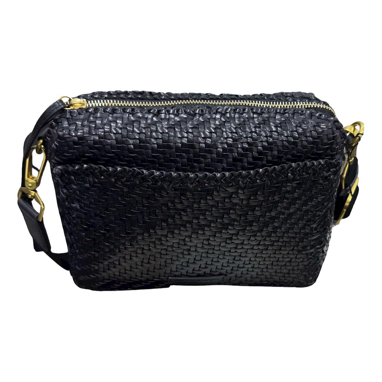 Loeffler Randall Leather handbag