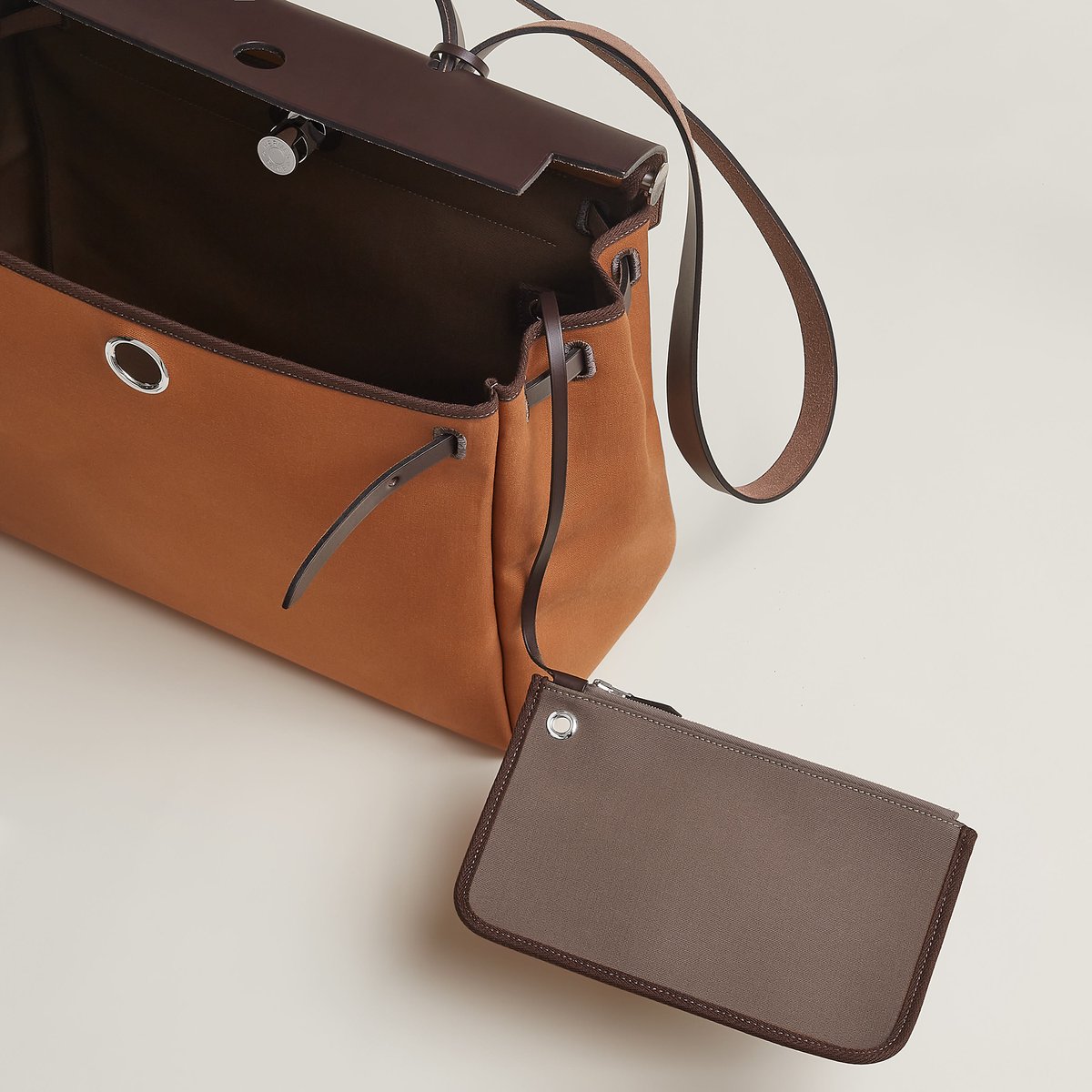 Herbag Zip 39 verso bag