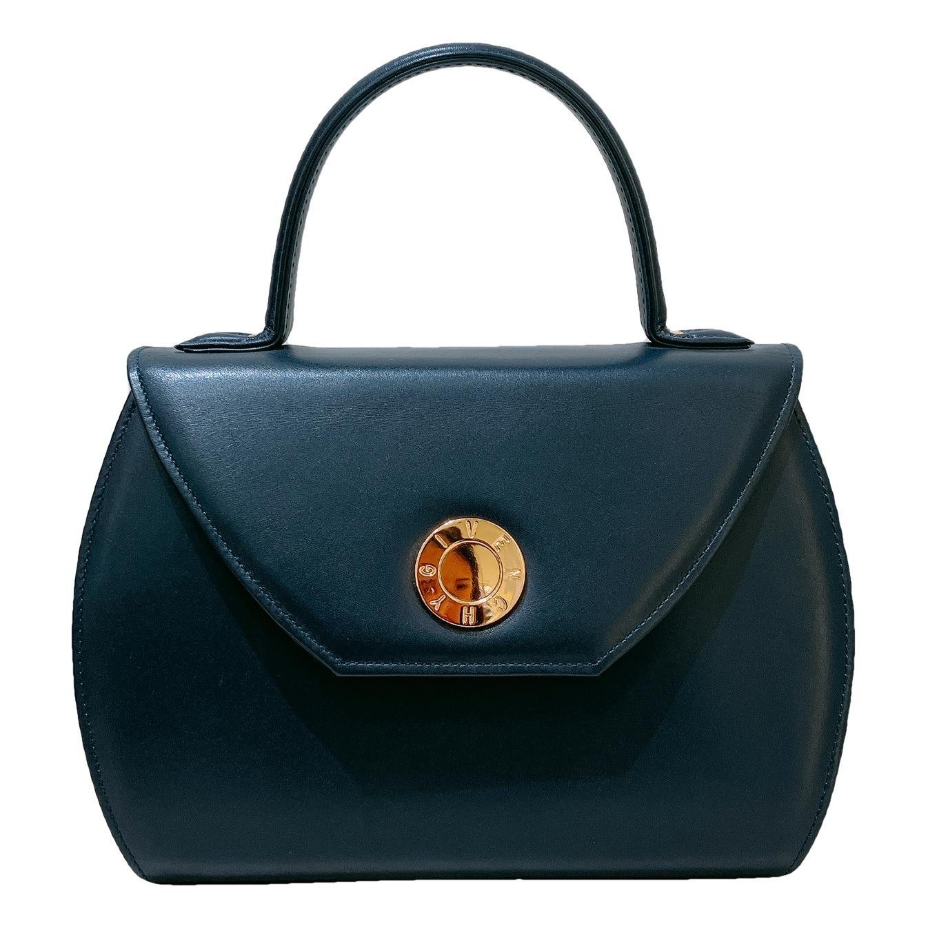 Givenchy Patent leather crossbody bag