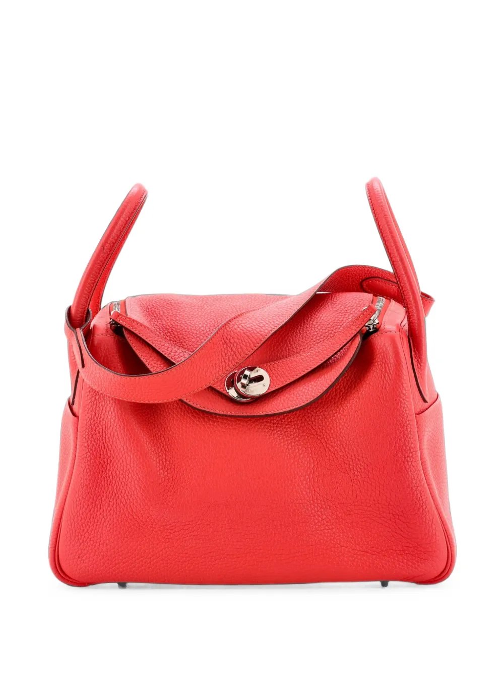 Lindy Bag Clemence 30 shoulder bag