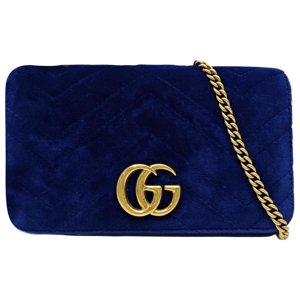 Gucci GG Marmont handbag