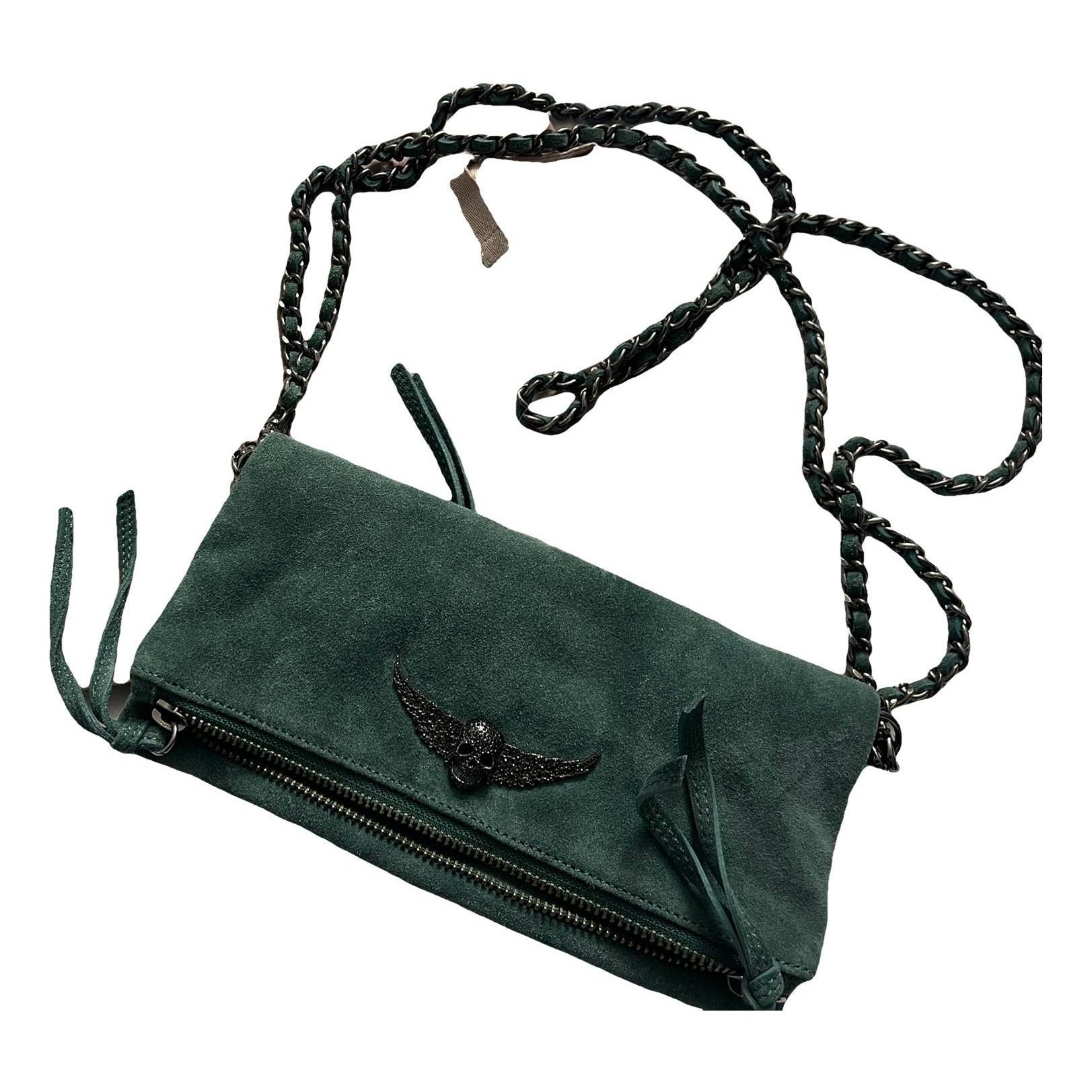 Zadig & Voltaire Rock handbag