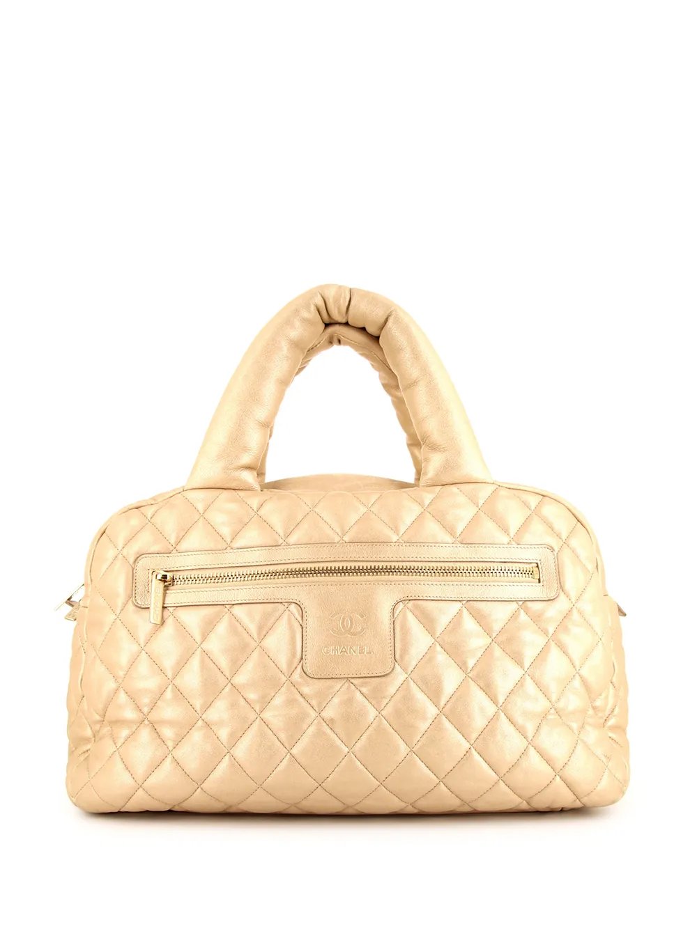 2010 Coco Cocoon handbag