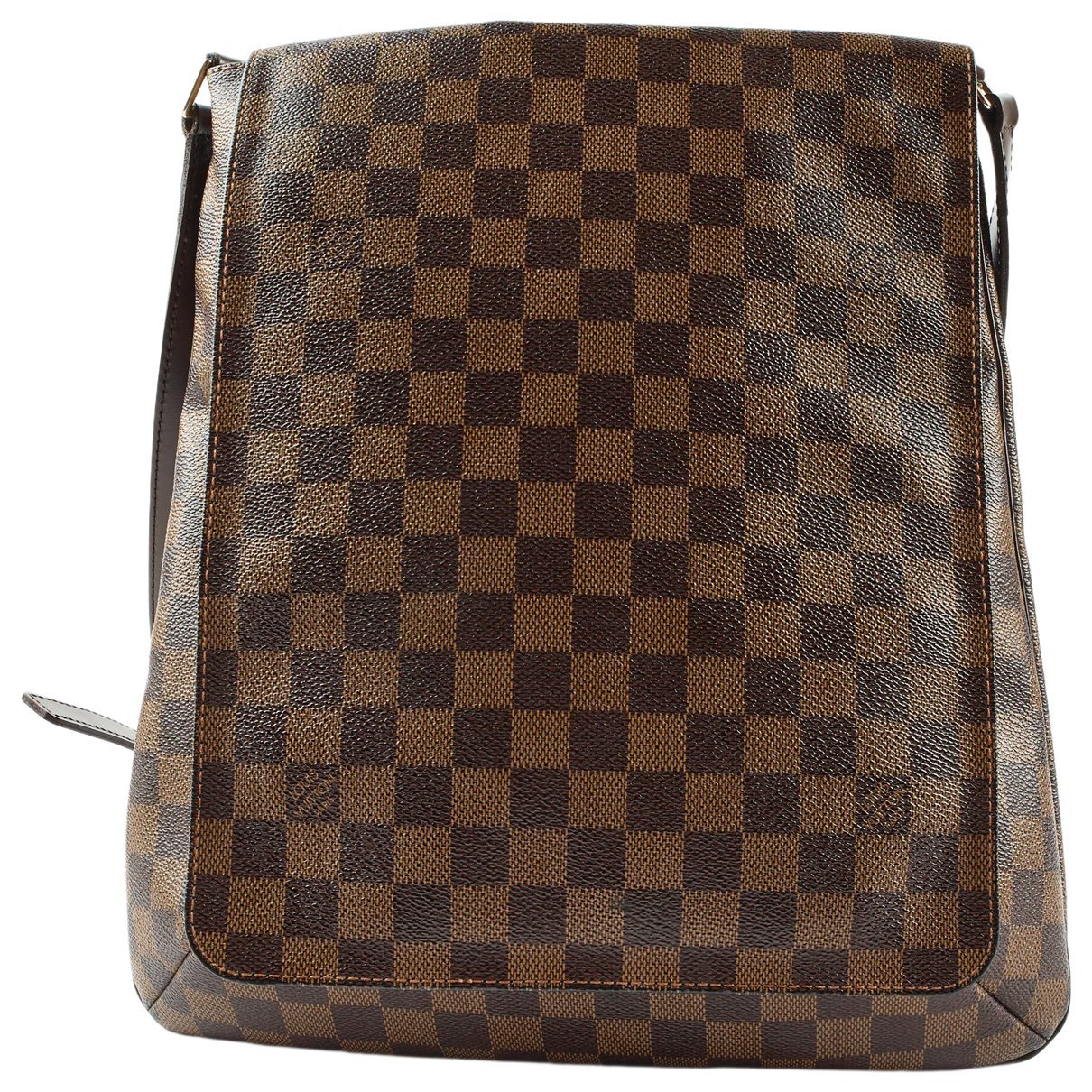 Cloth crossbody bag