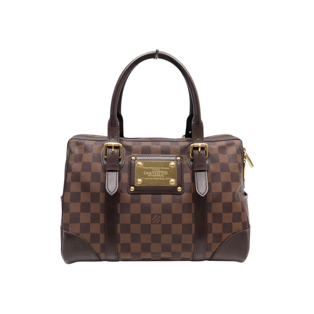 Berkeley cloth handbag
