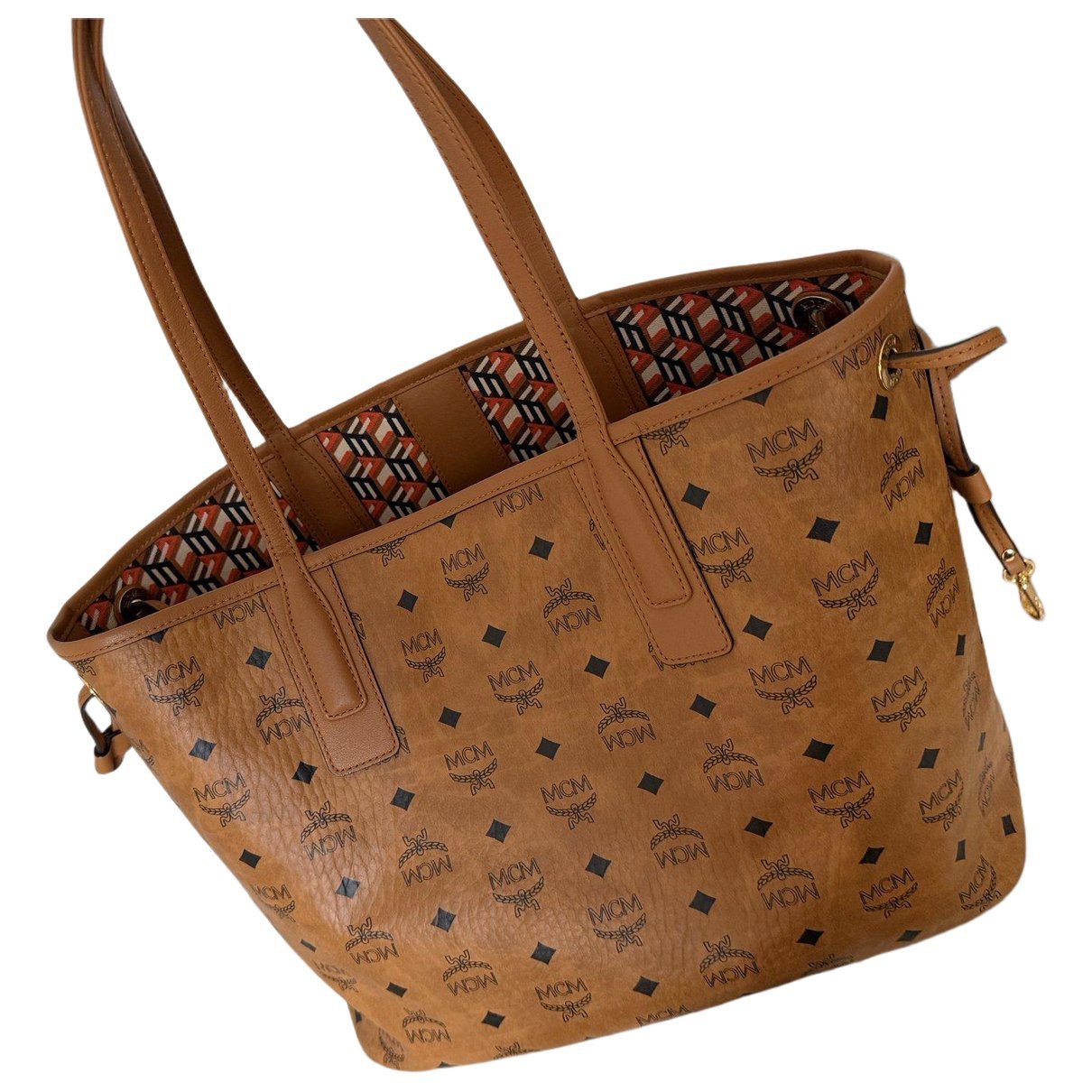Anya cloth handbag
