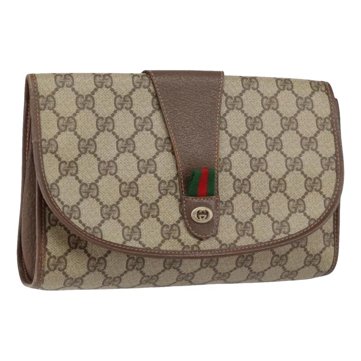Clutch bag