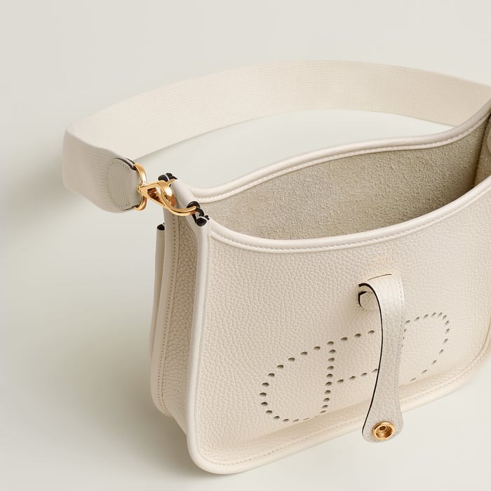 Craie Bolso Évelyne 23 Poche III