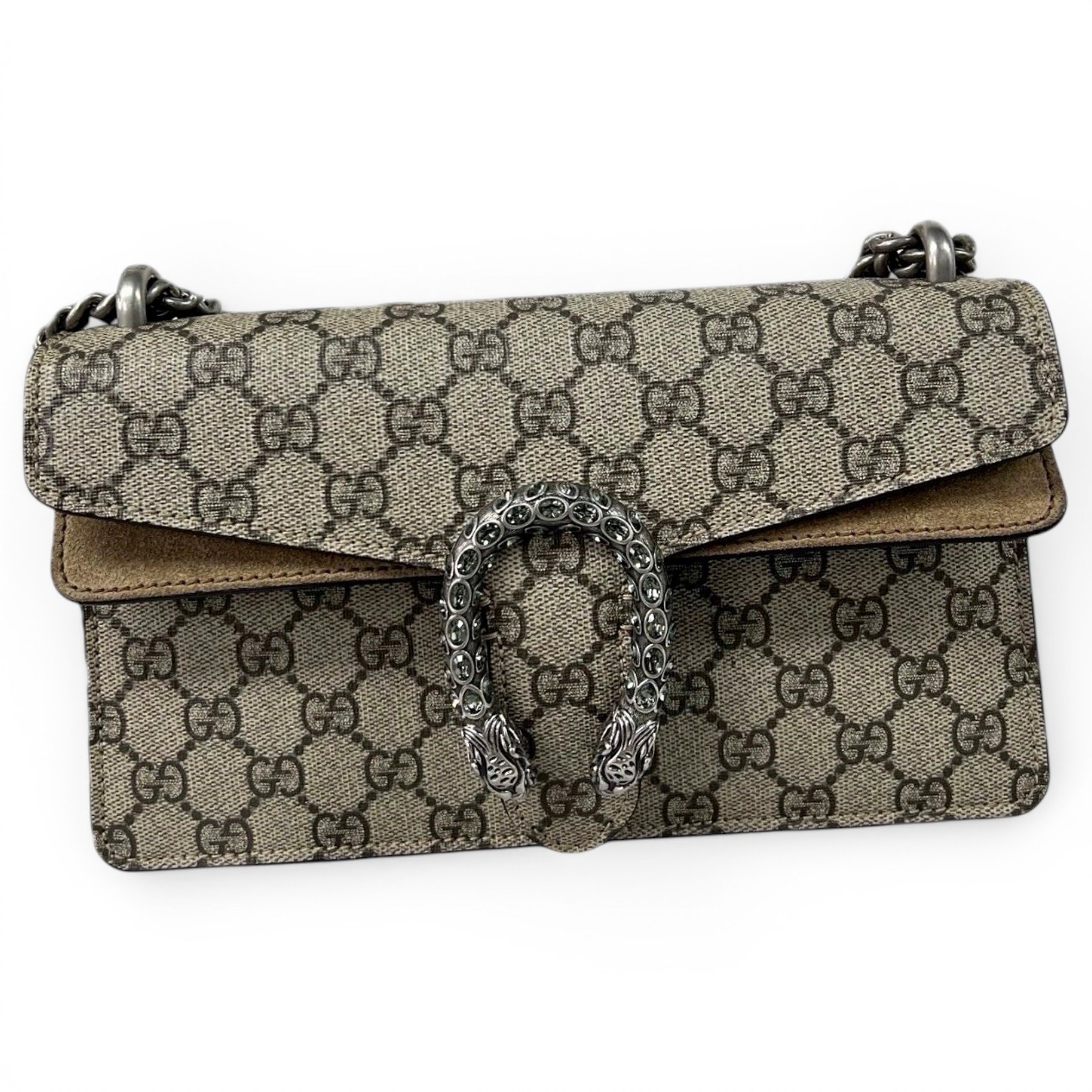 Dionysus cloth handbag