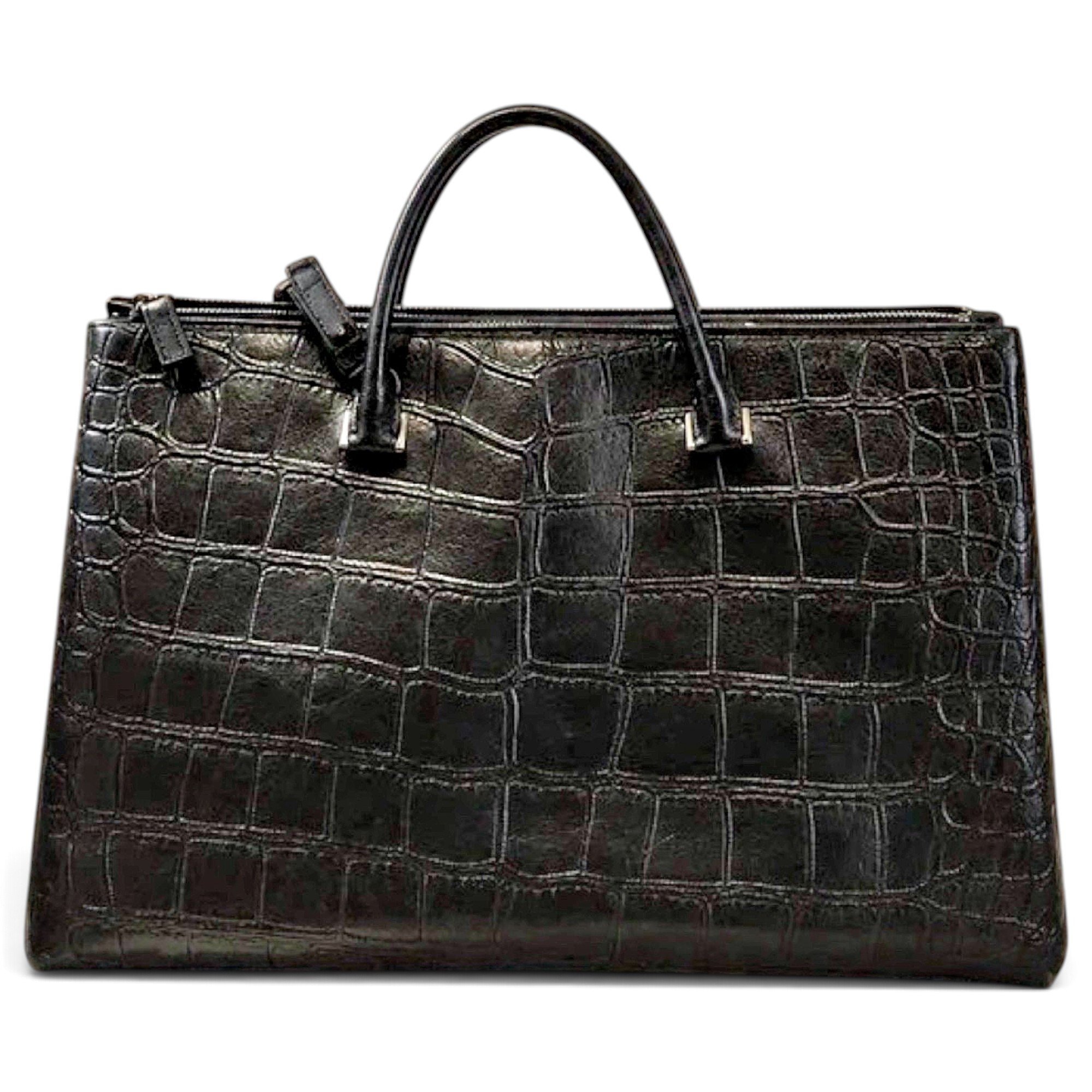 Jil Sander Leather handbag
