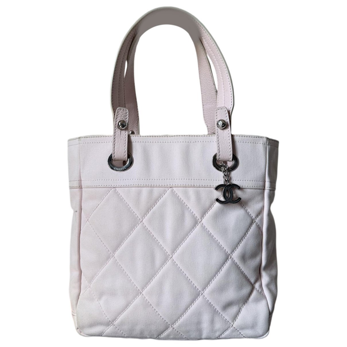 Paris-Biarritz tote