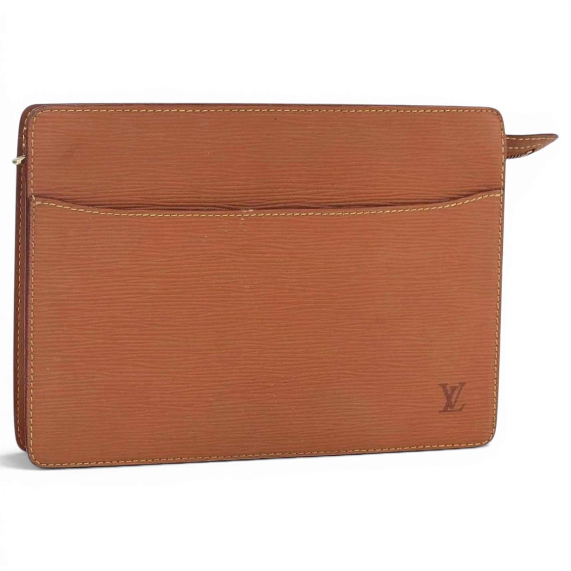 Clutch bag