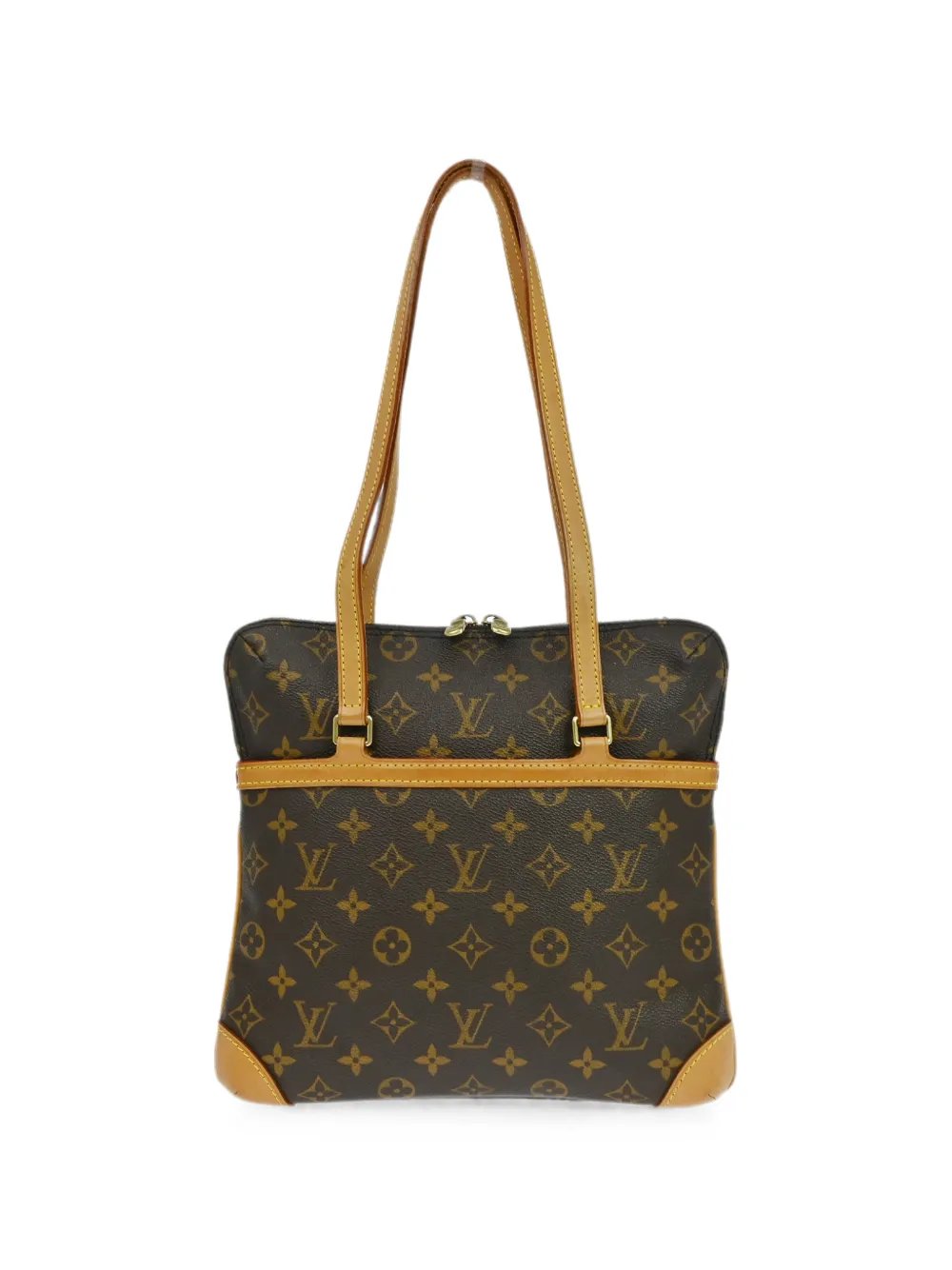 2004 GM Coussin Monogram shoulder bag