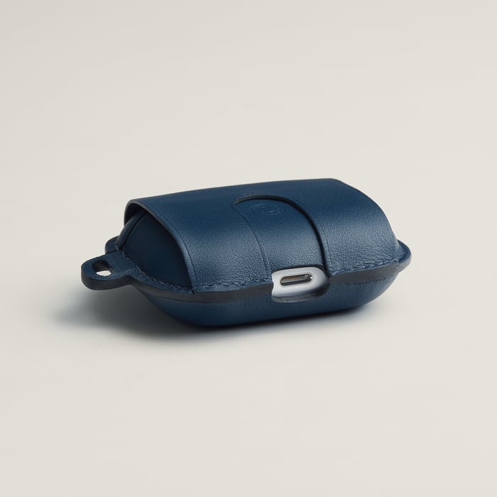 Navy Case for Airpods Pro 2