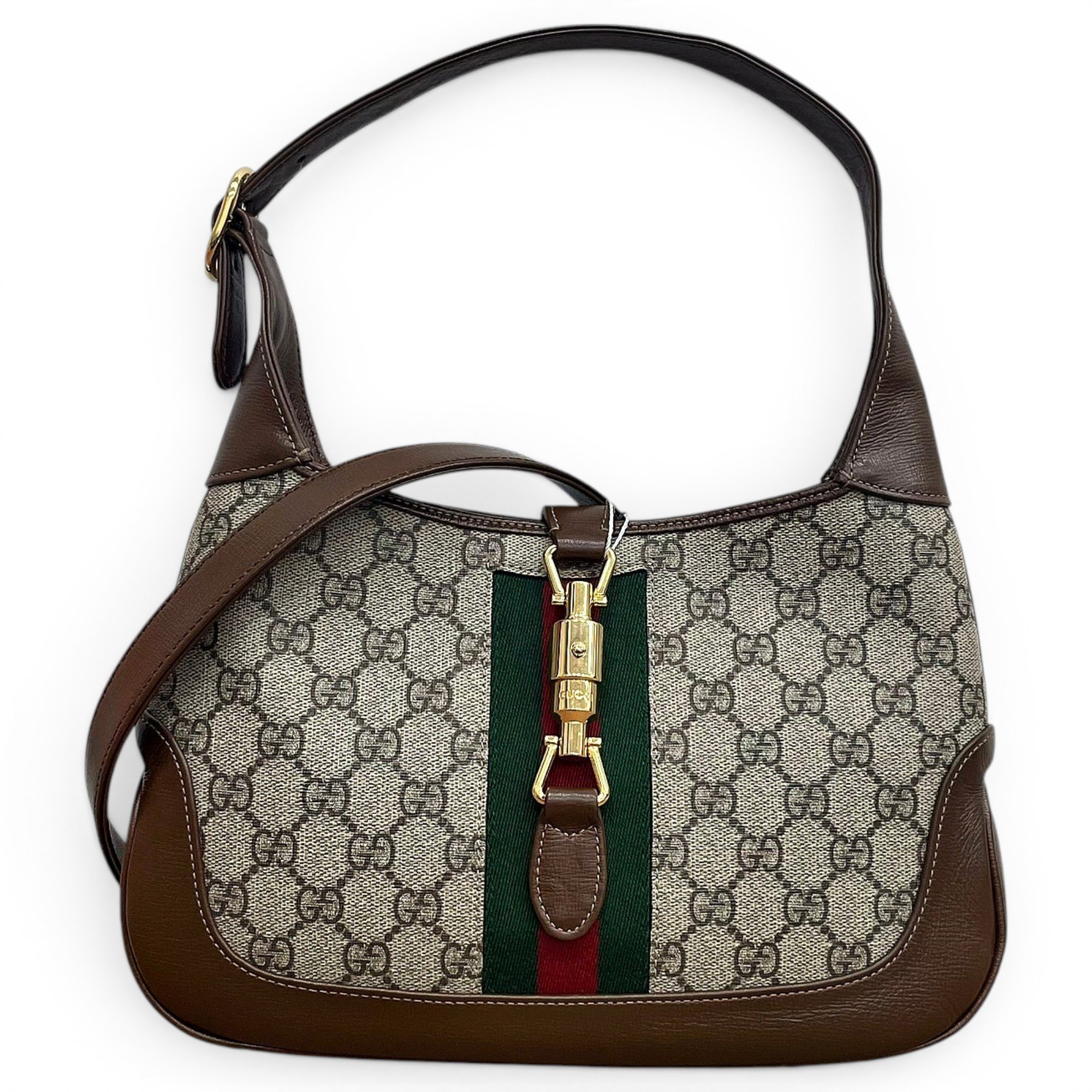Jackie 1961 cloth handbag