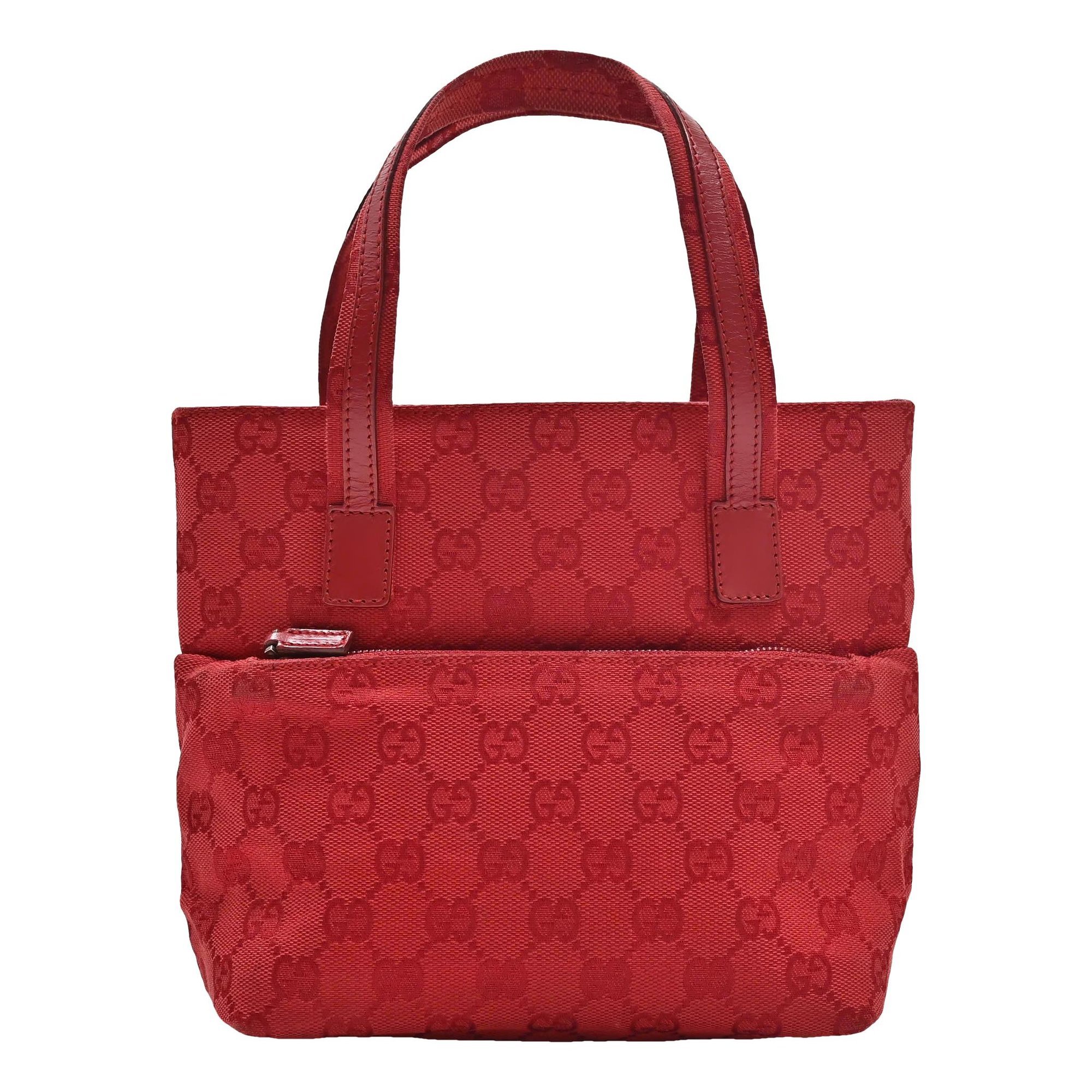 Cloth handbag