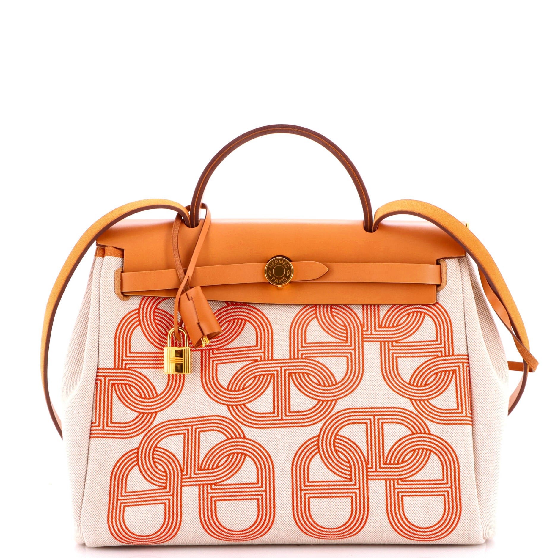 Herbag Zip Circuit 24 Vache Hunter and Leather 31