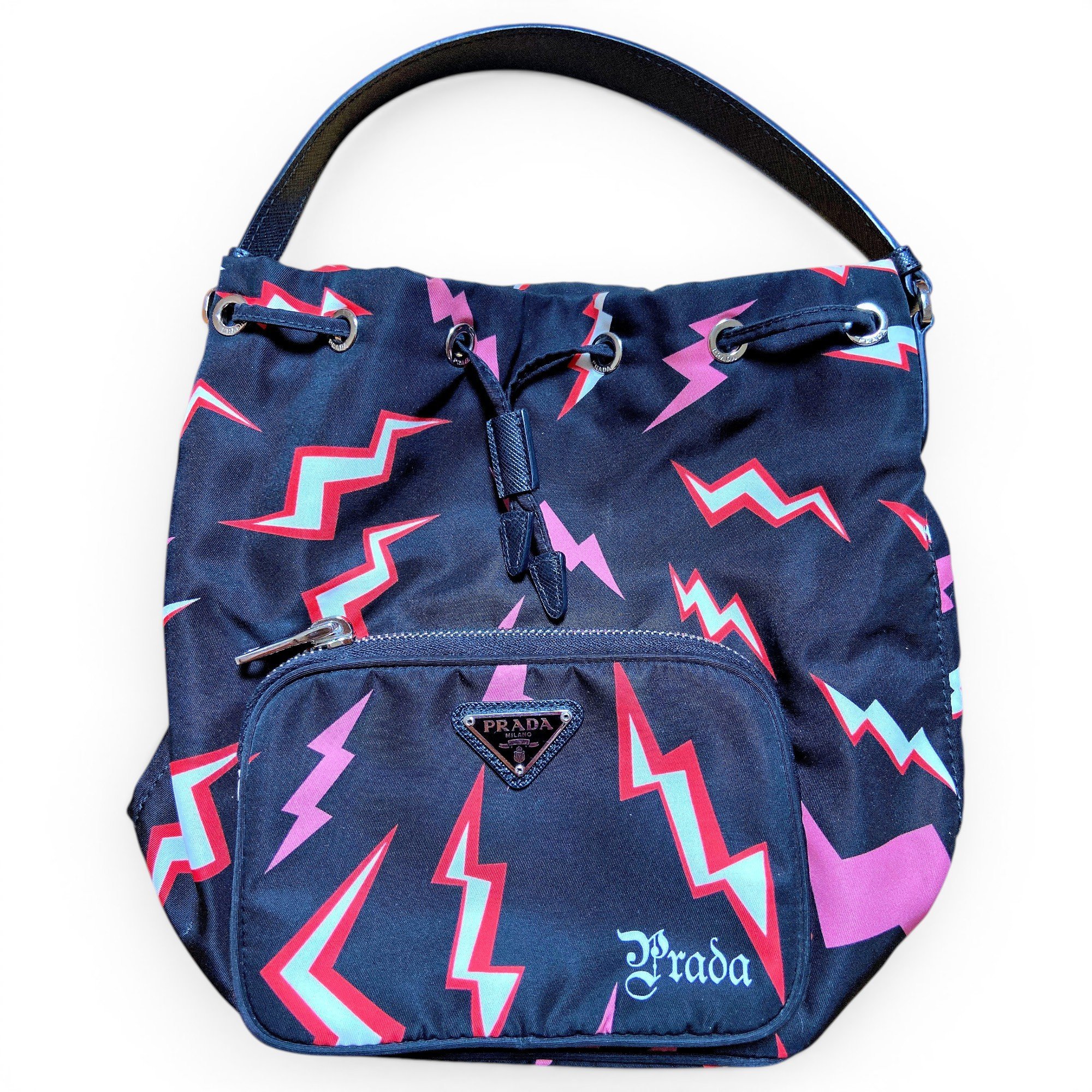 Duet handbag