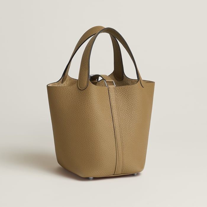 Dune Picotin Lock 18 Bag