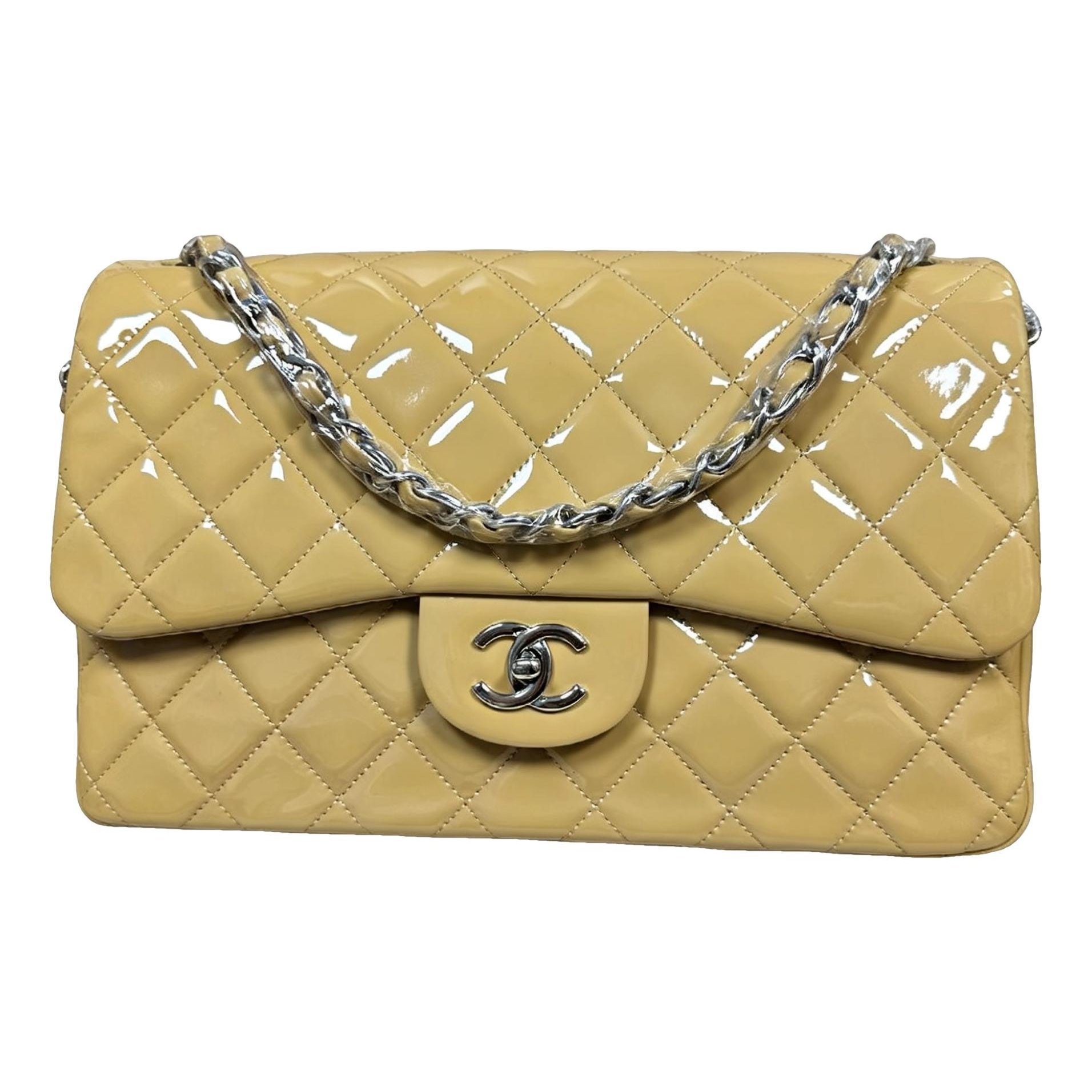 Timeless/Classique leather bag