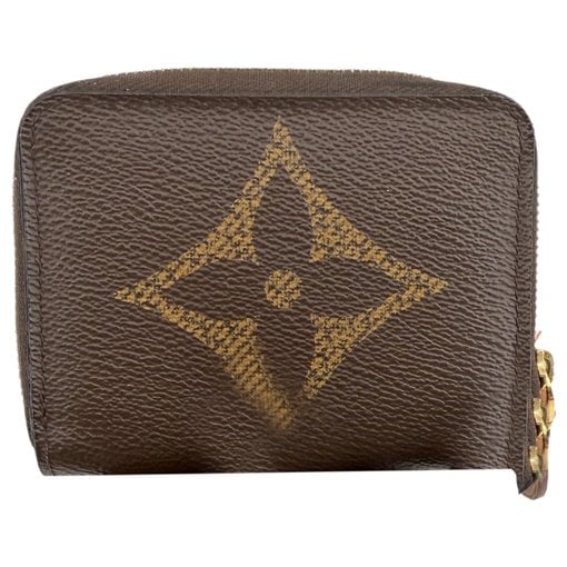 Leather bag