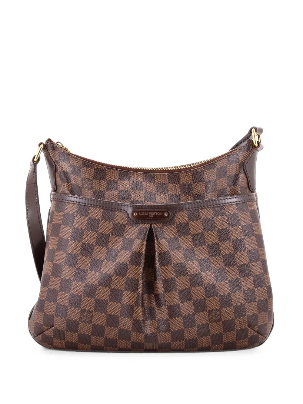 Bloomsbury Handbag Damier PM crossbody bag