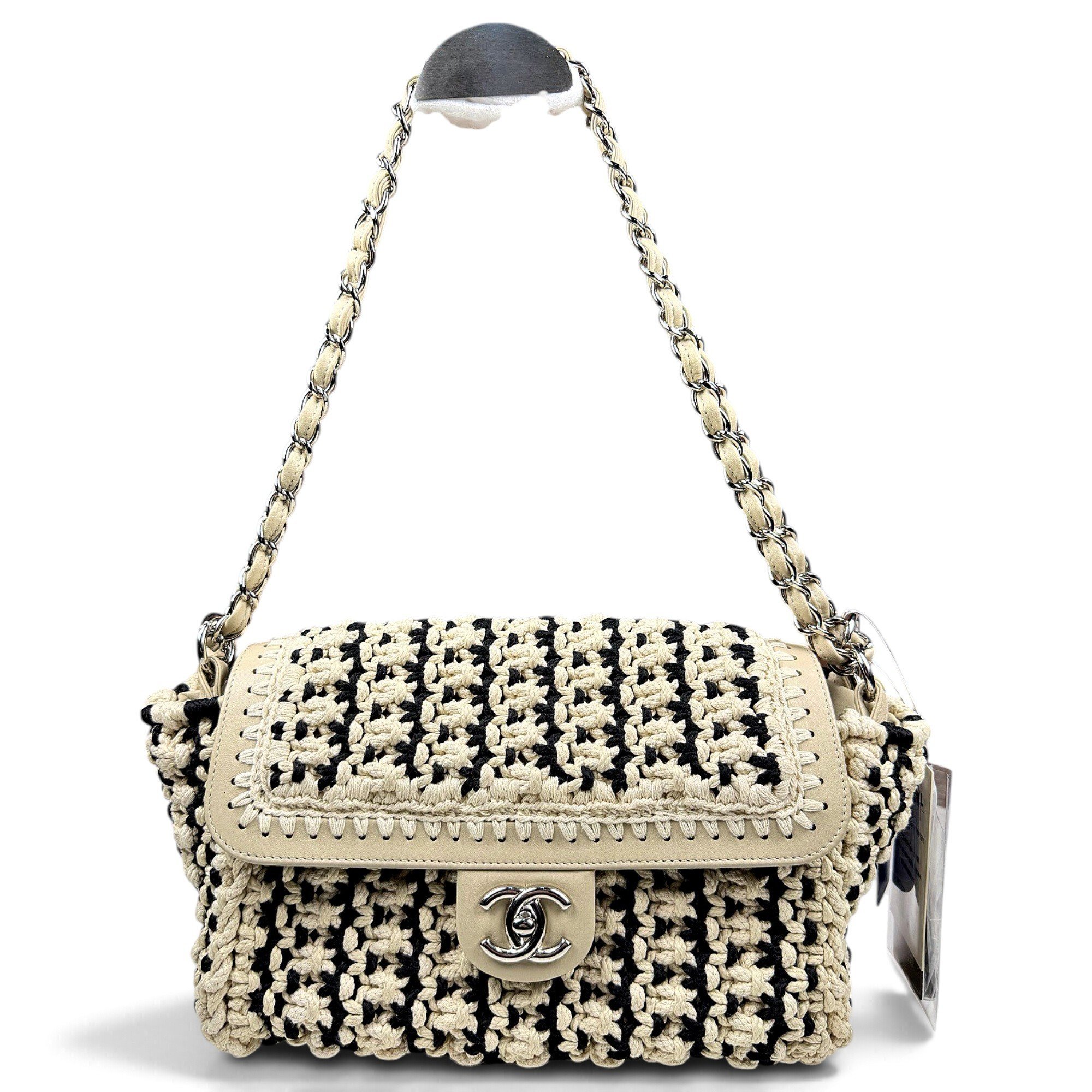 Timeless/Classique handbag