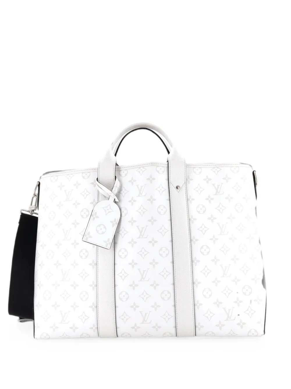 Weekend NM Monogram Taigarama tote bag