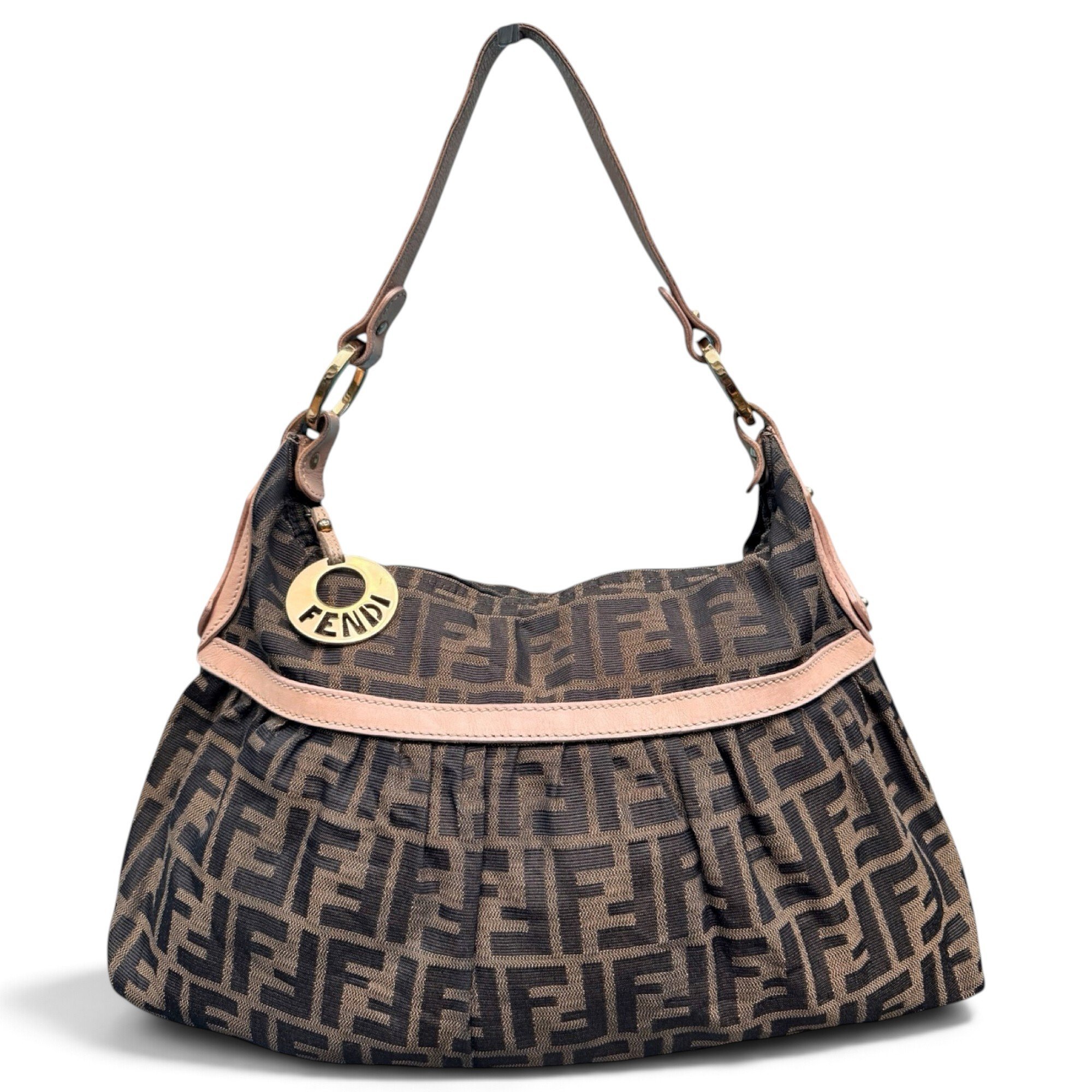 Chef cloth handbag