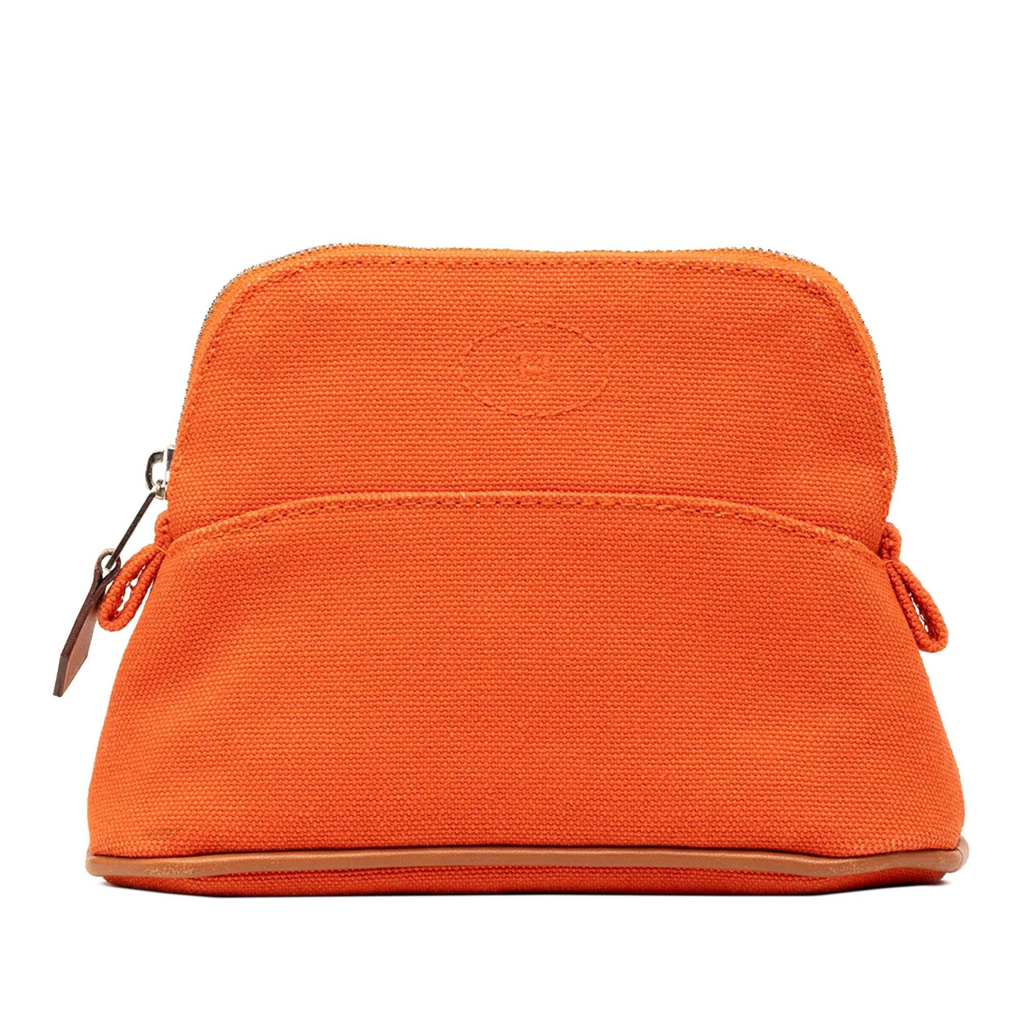 Bolide leather bag