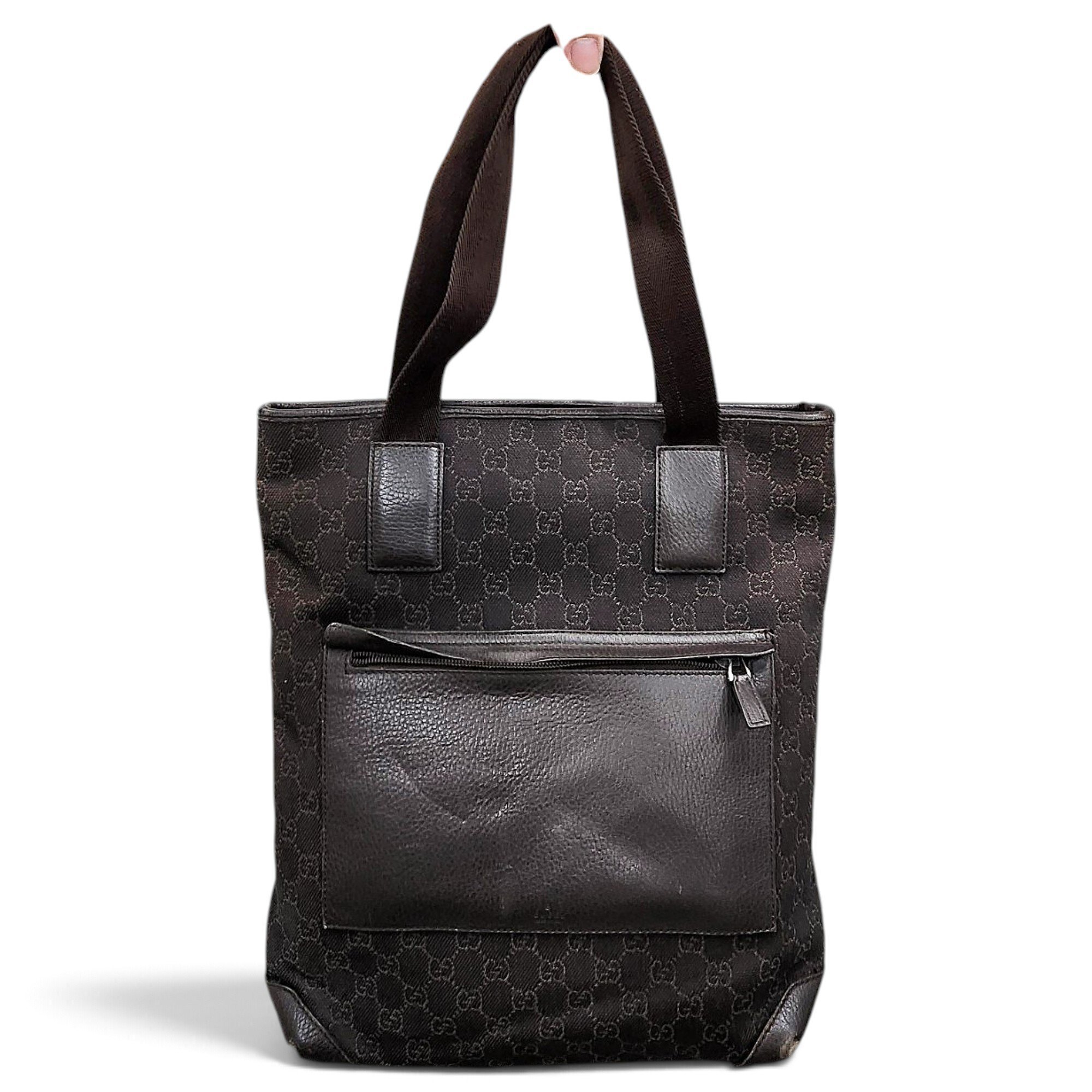 Cloth tote
