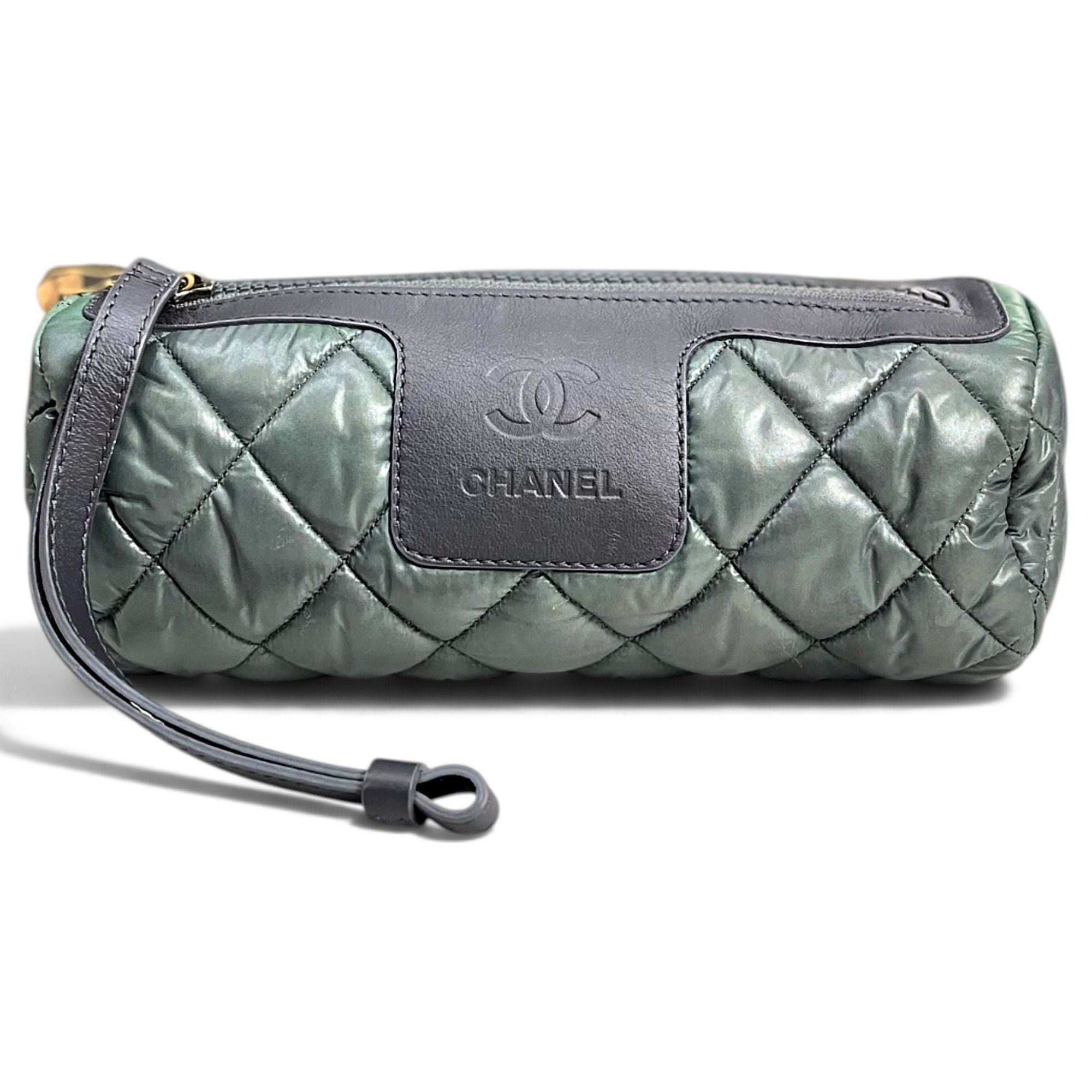 Cloth crossbody bag