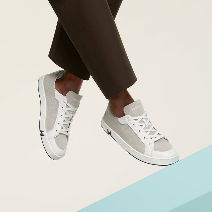 Kid Sneaker