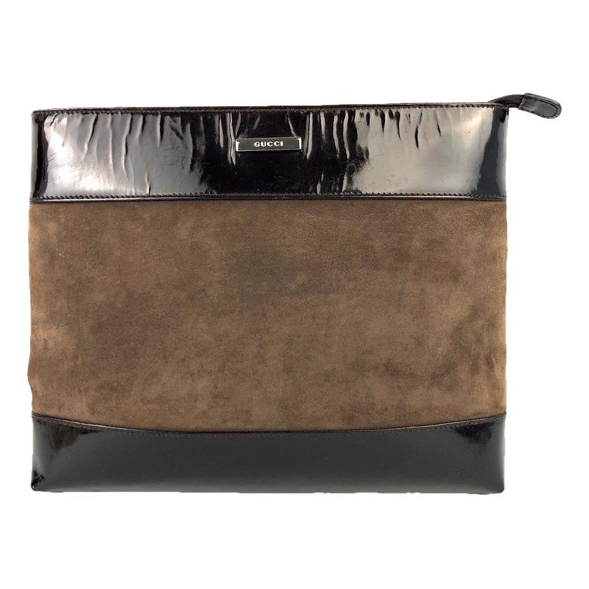 Clutch bag