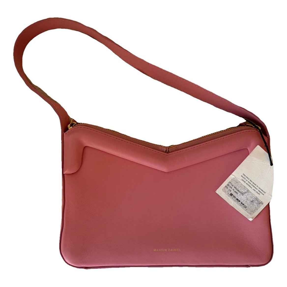 Mansur Gavriel Leather handbag