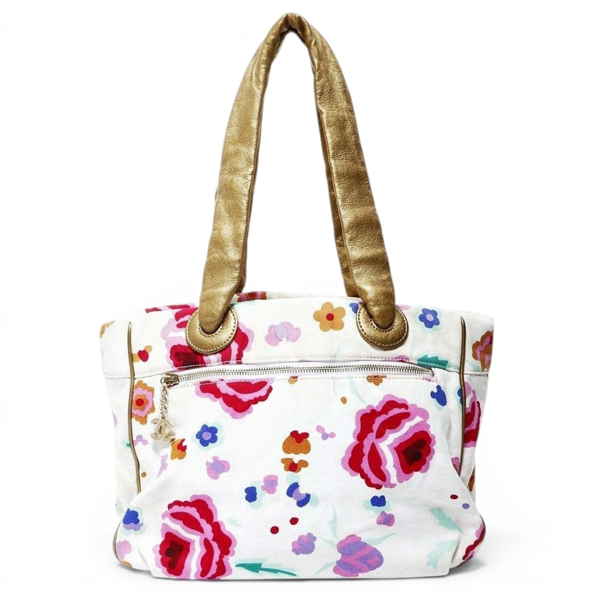 Cloth tote