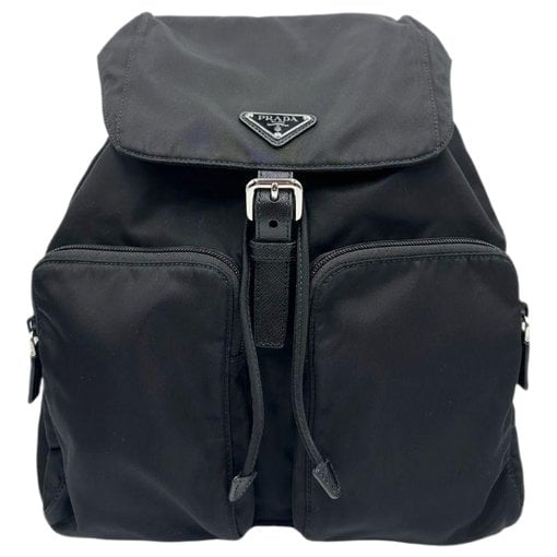 Re-Edition 1978 cloth backpack