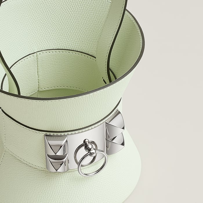 Vert Fizz Mini Medor Bag