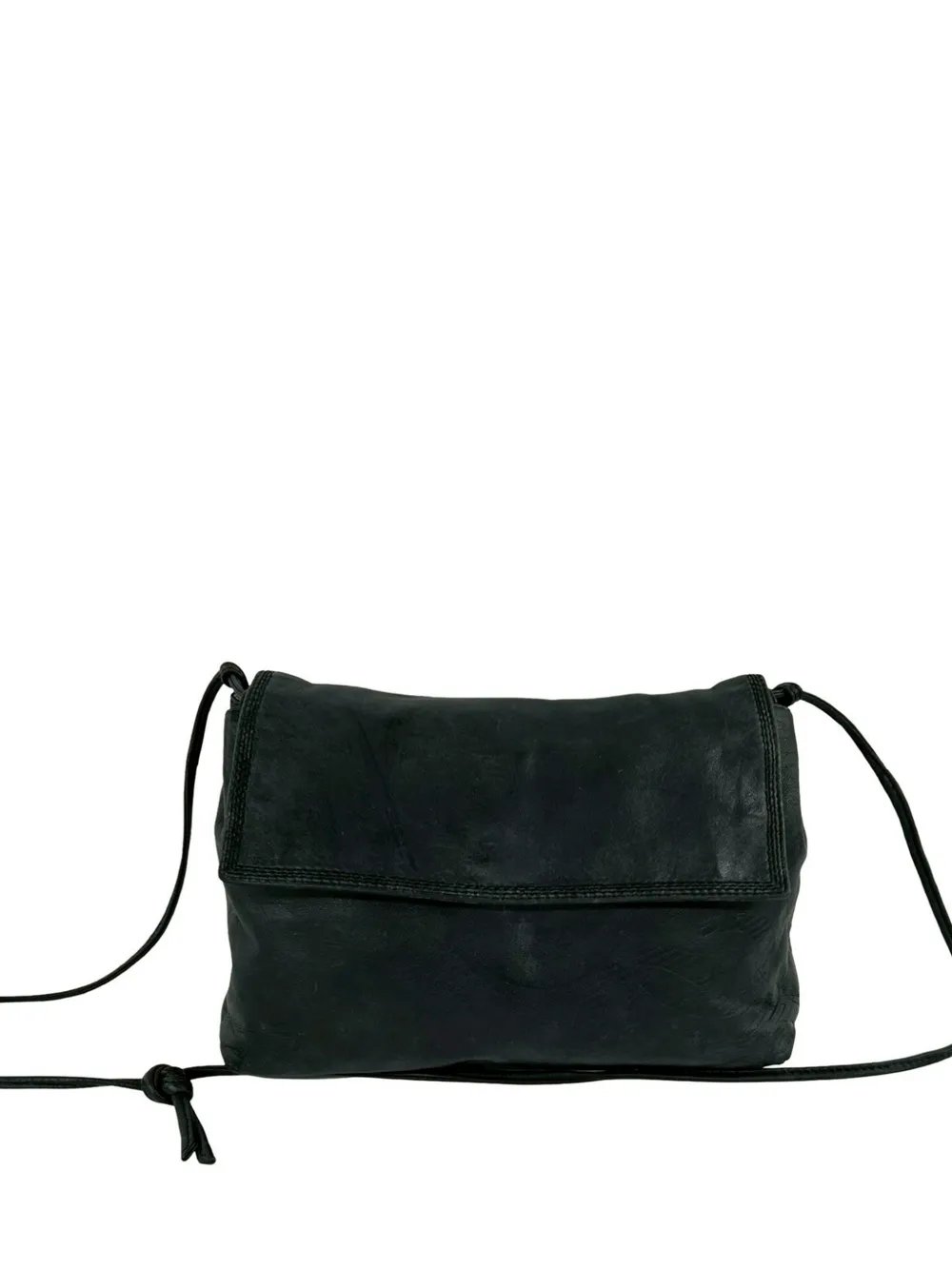 2010-2026 Calf Leather shoulder bag