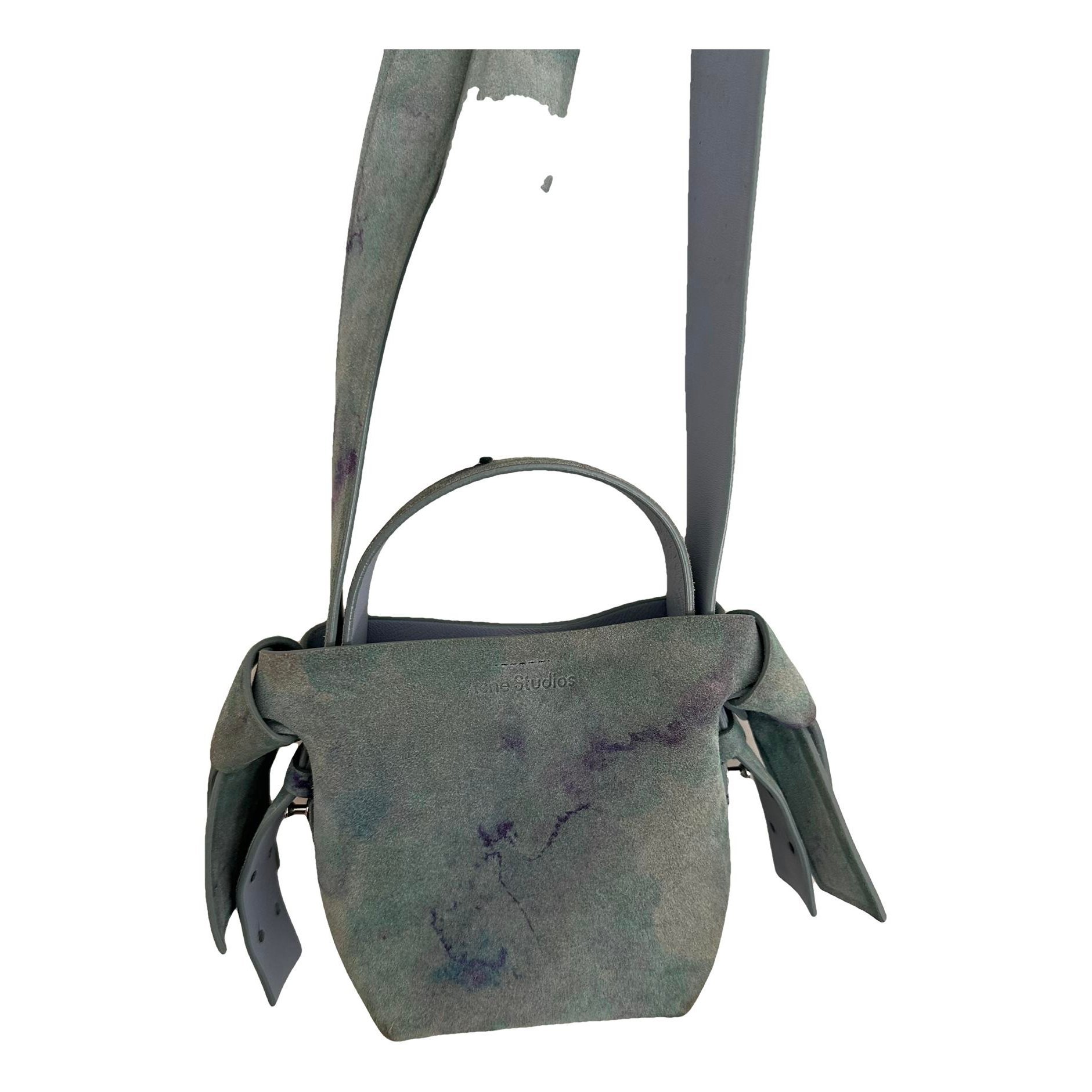 Musubi crossbody bag