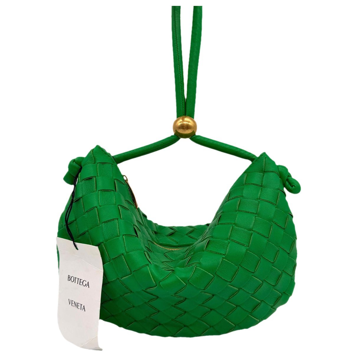 Bottega Veneta Leather handbag