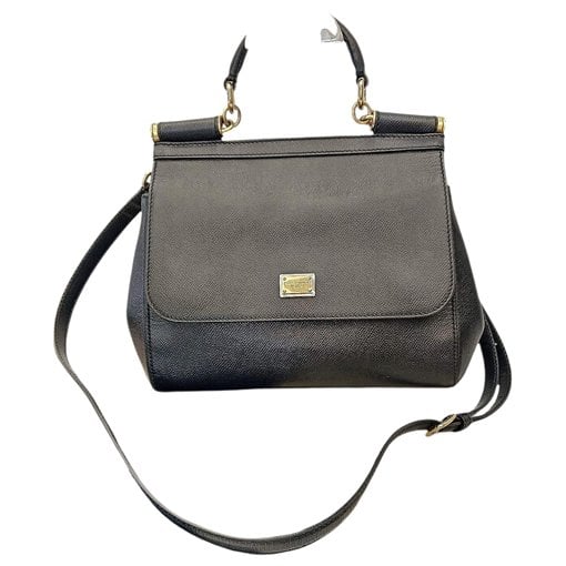 Sicily leather handbag