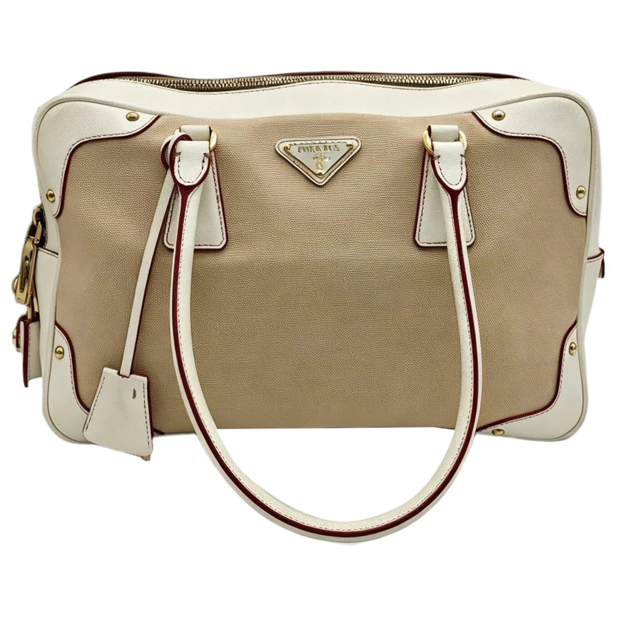 Aimée cloth handbag