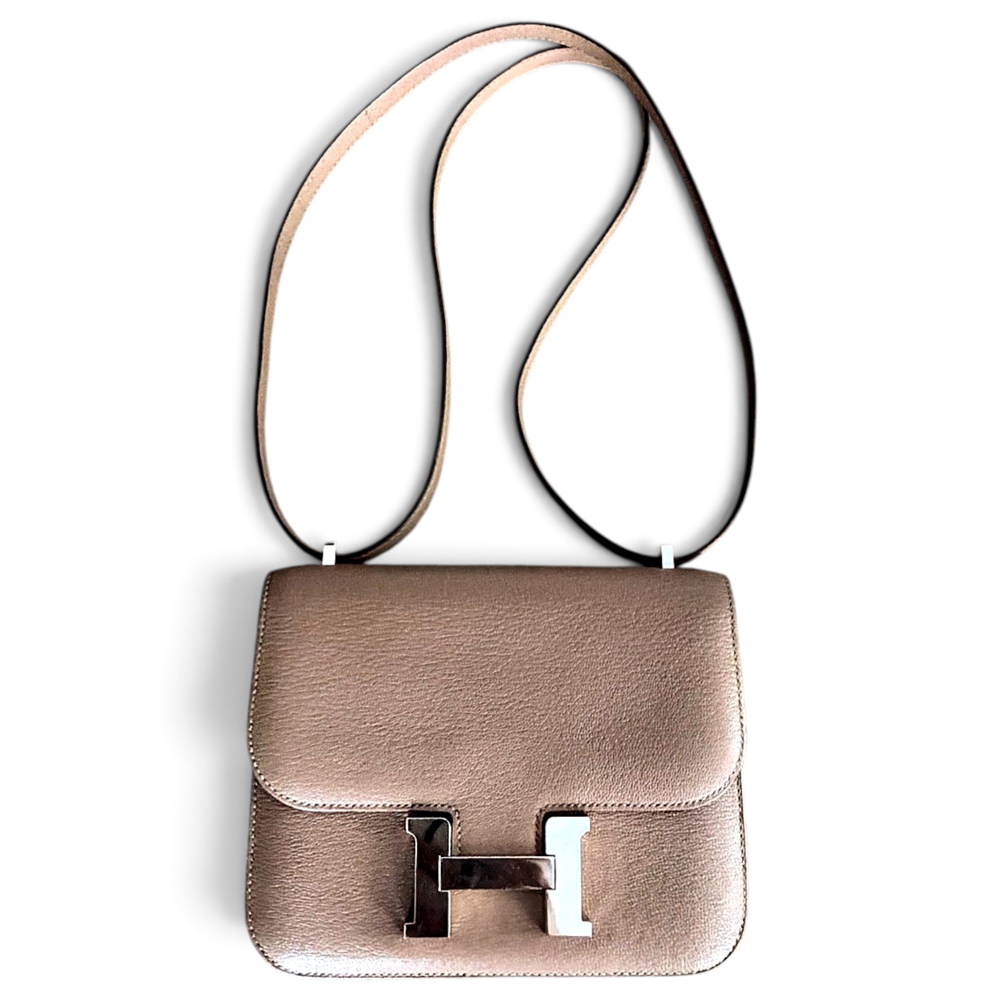 Hermes Constance Handbag
