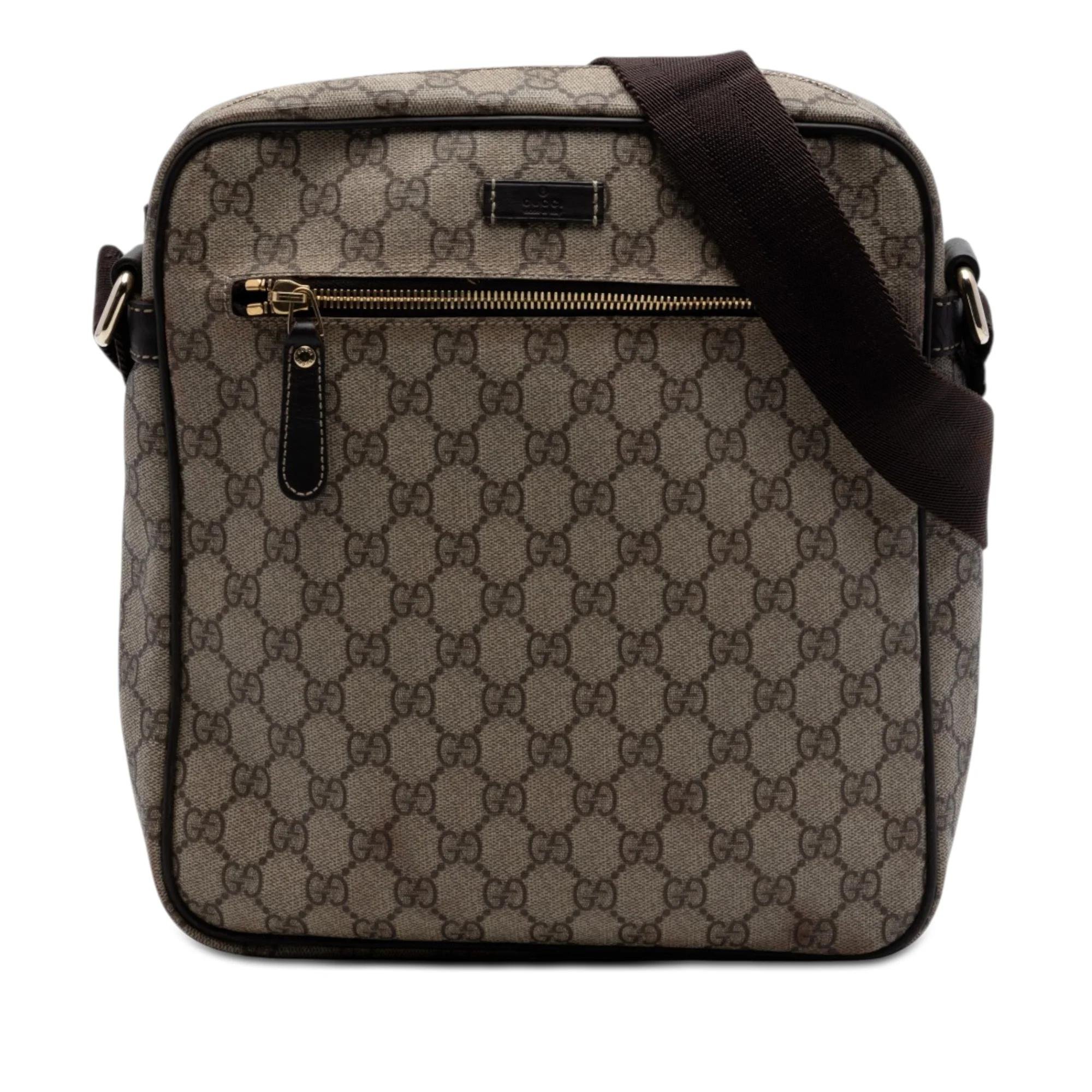 Cloth crossbody bag