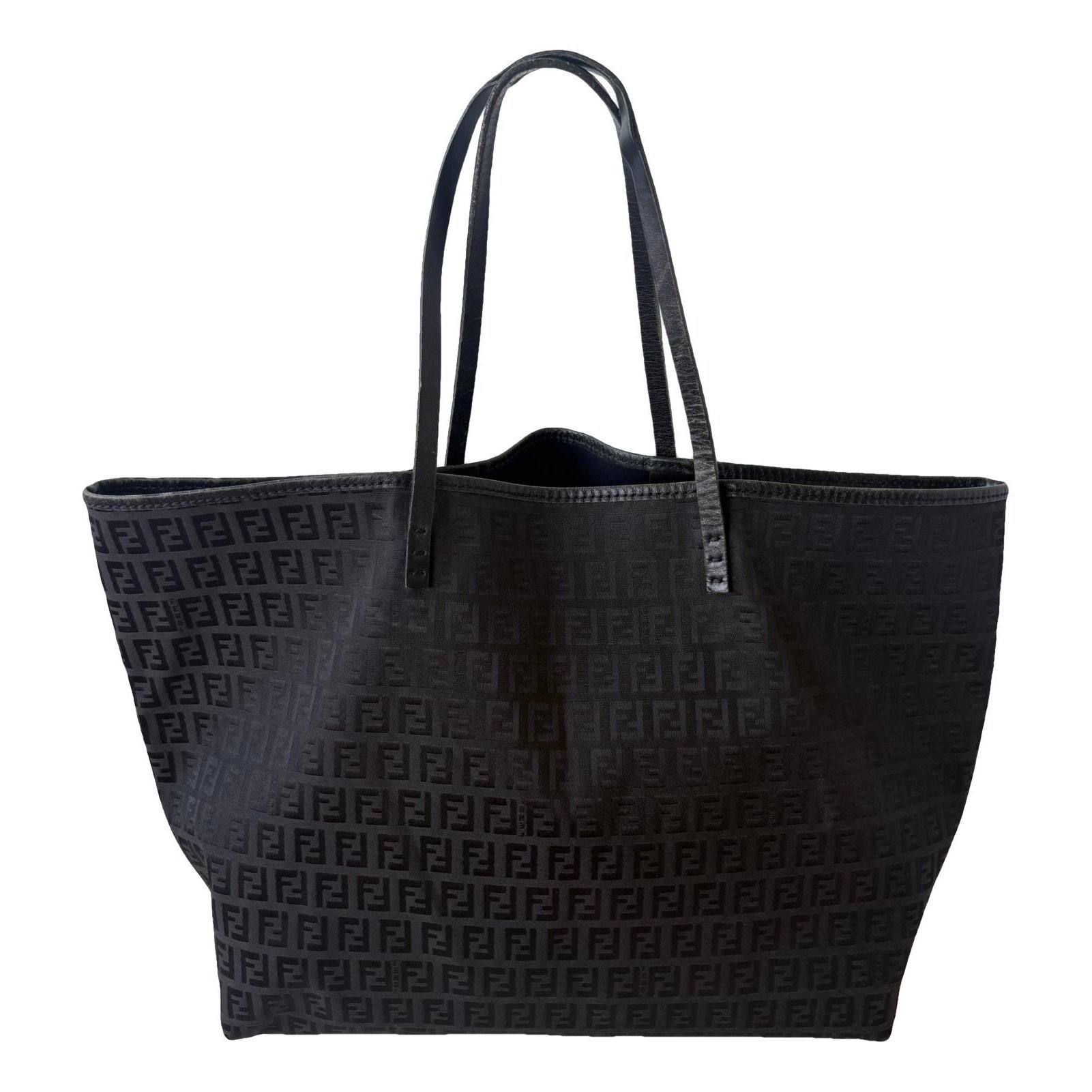 X-Tote cloth tote