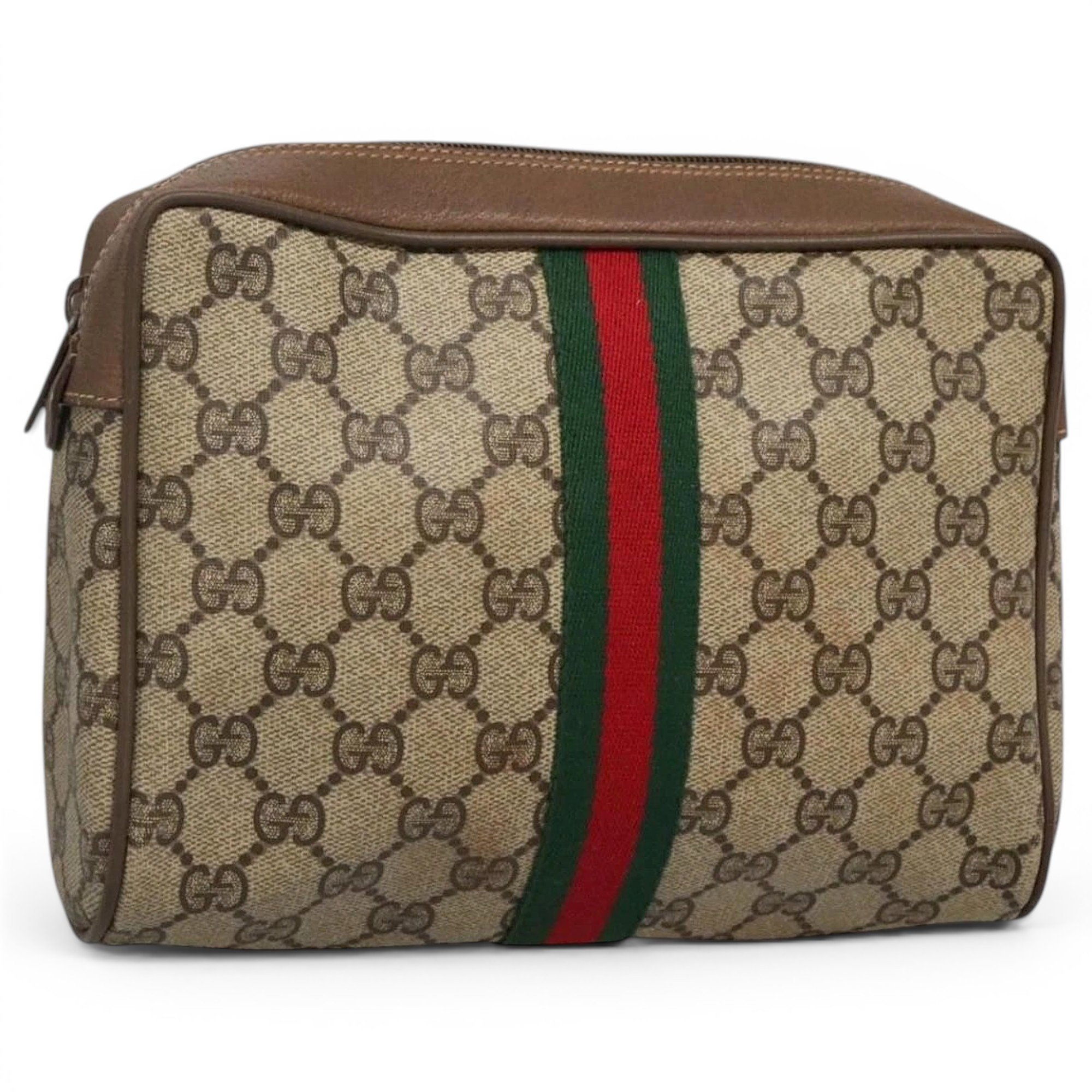 Clutch bag