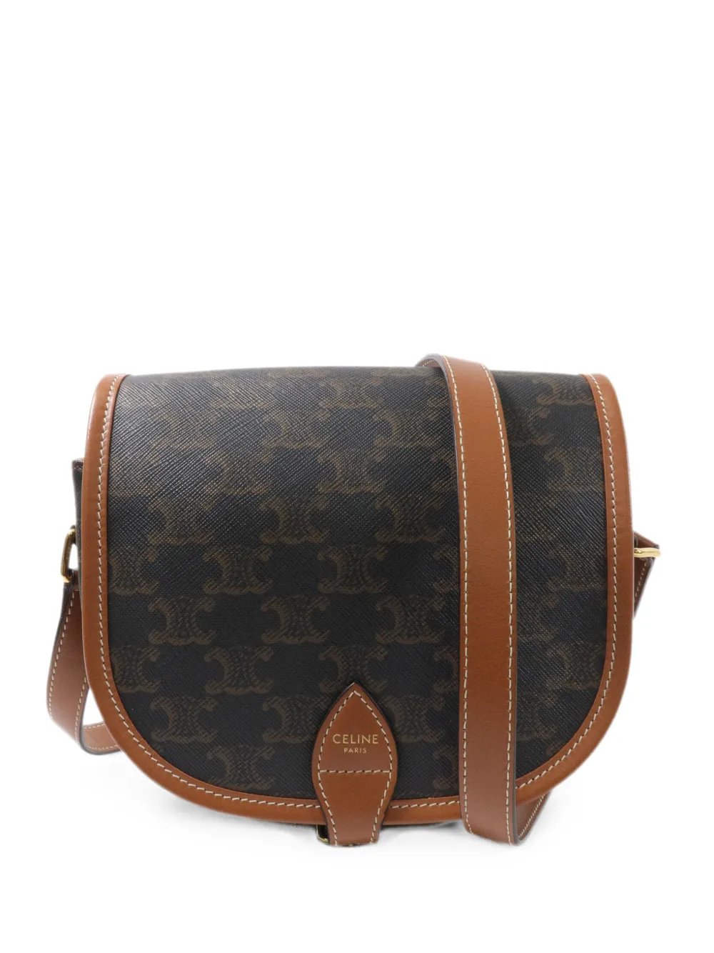 Folco shoulder bag