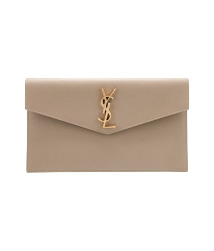 Saint Laurent Laurent Leather Uptown